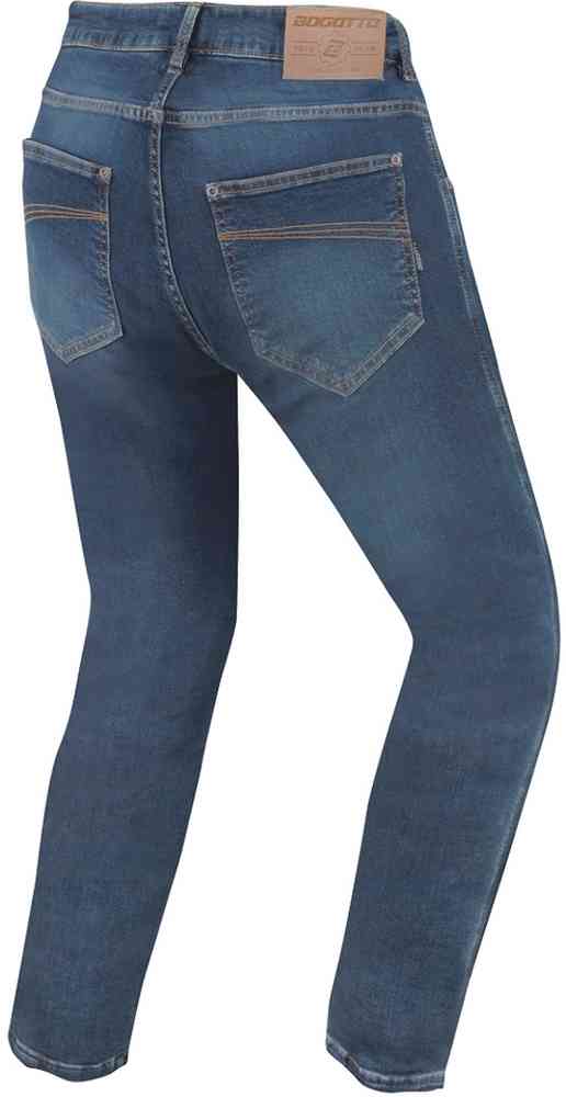 Bogotto Atherorock Motorcycle Jeans