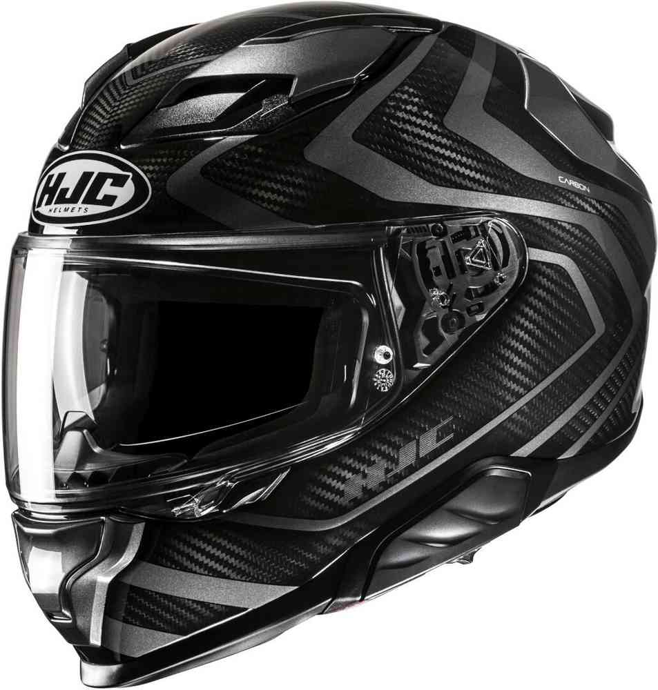 HJC F71 Carbon Nevio Helmet
