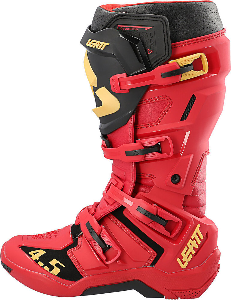 Leatt 4.5 Motocross Boots