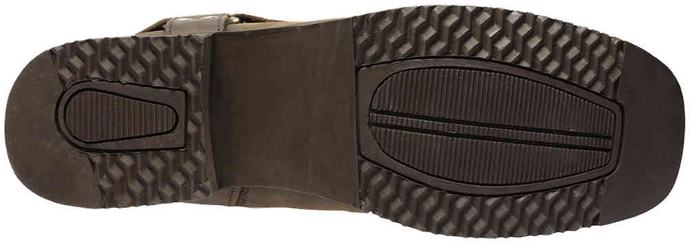 Kochmann Missouri II Motorcycle Boots