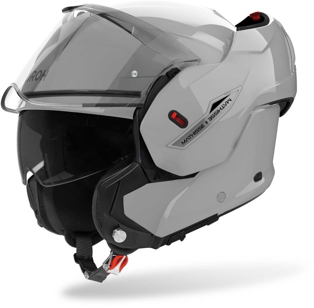 Airoh Mathisse II Helmet