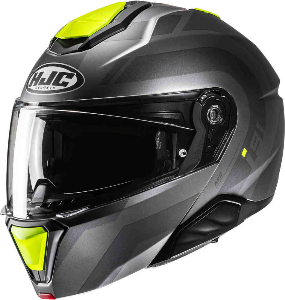 HJC i91 Arven Helmet