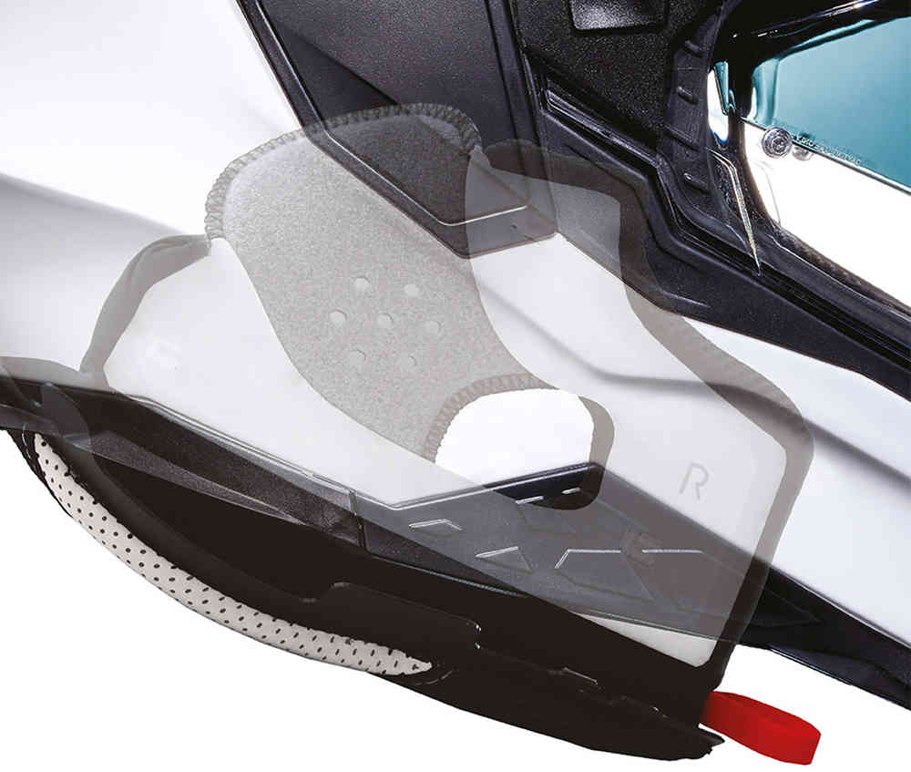 Nexx X.Wed 2 Hill End Country