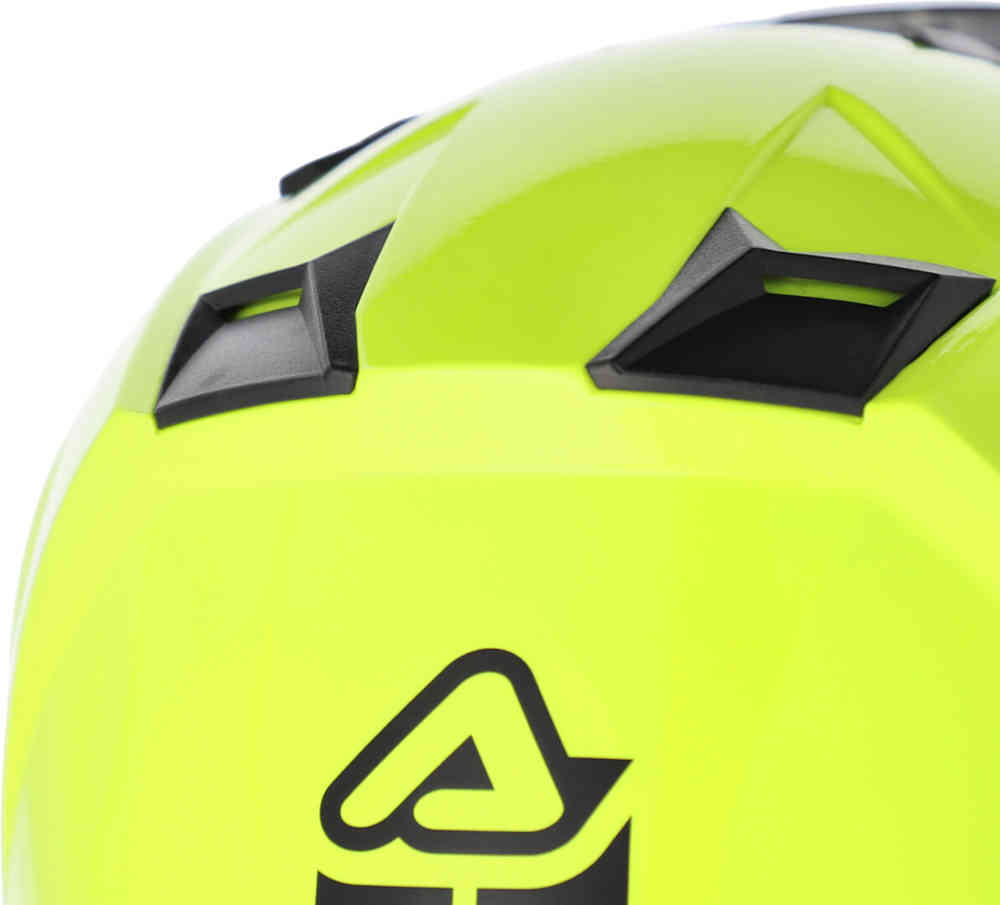 Acerbis Assault Enduro Helmet