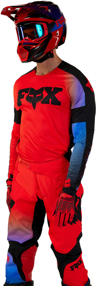FOX 360 Streak Motocross Jersey