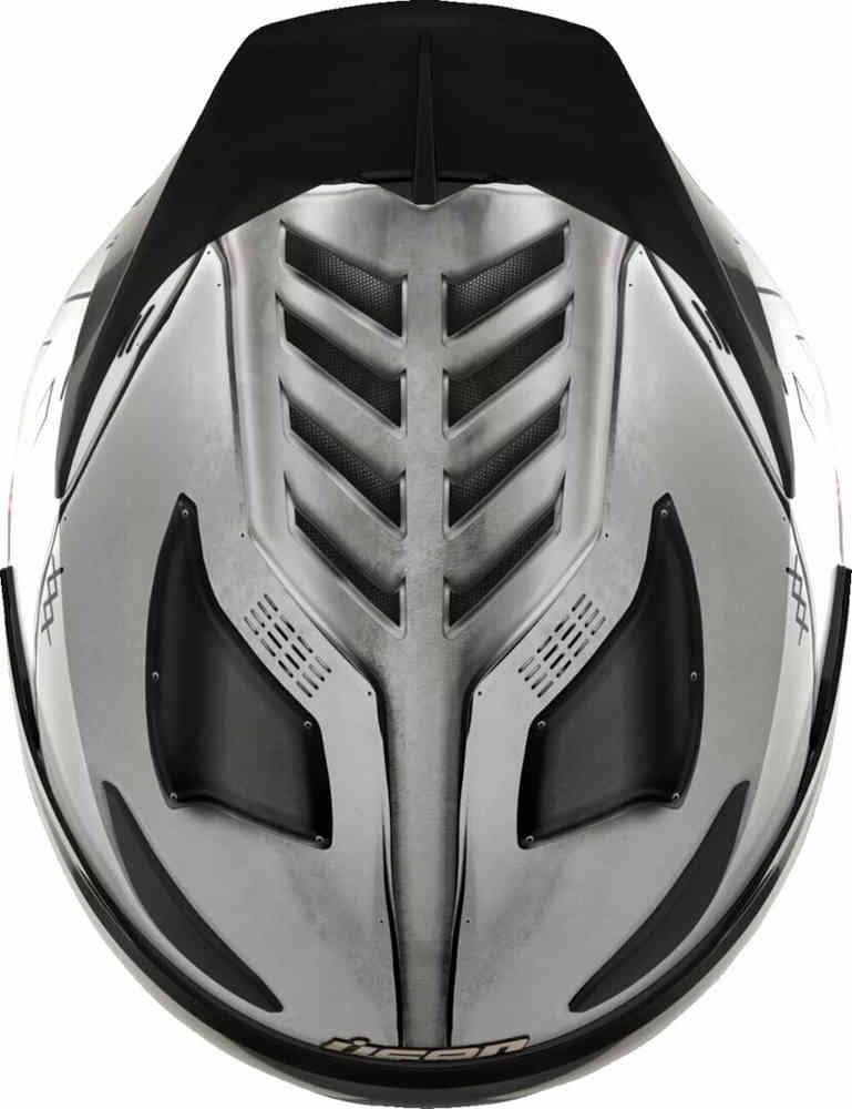 Icon Domain Future Proof Helmet