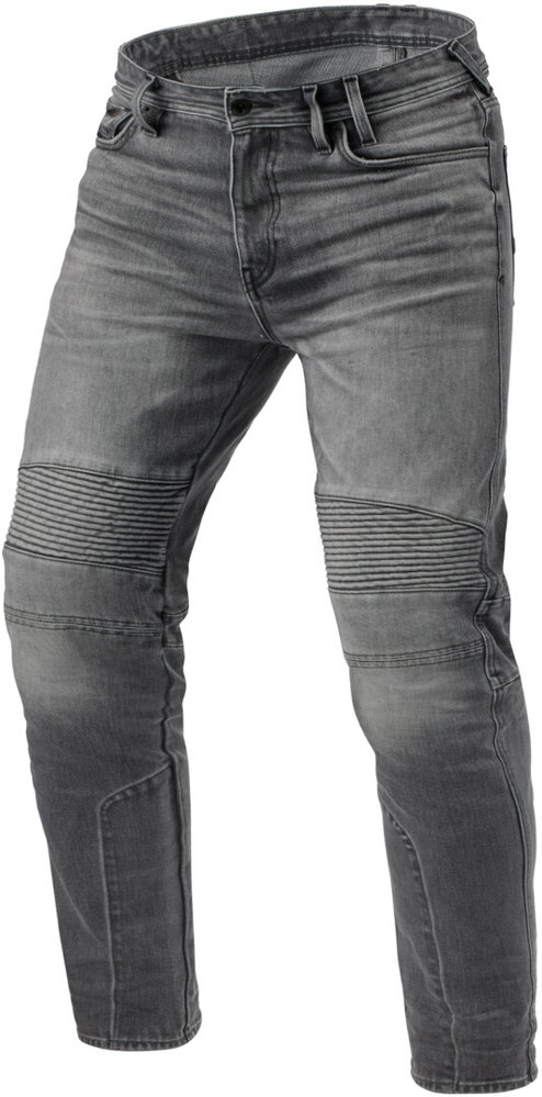 Revit Moto 2 TF Motorcycle Jeans