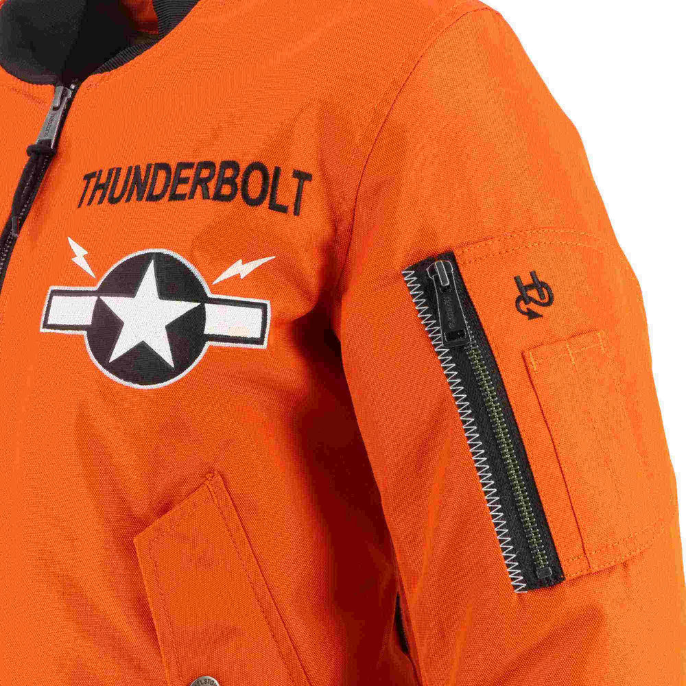 Helstons Tigresse Ladies Motorcycle Textile Jacket