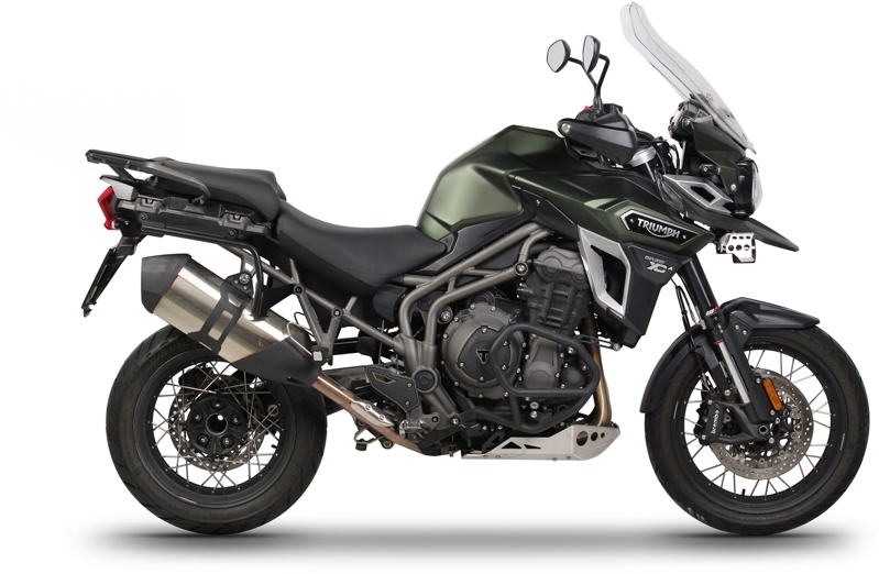 SHAD 3P Side Case Carrier