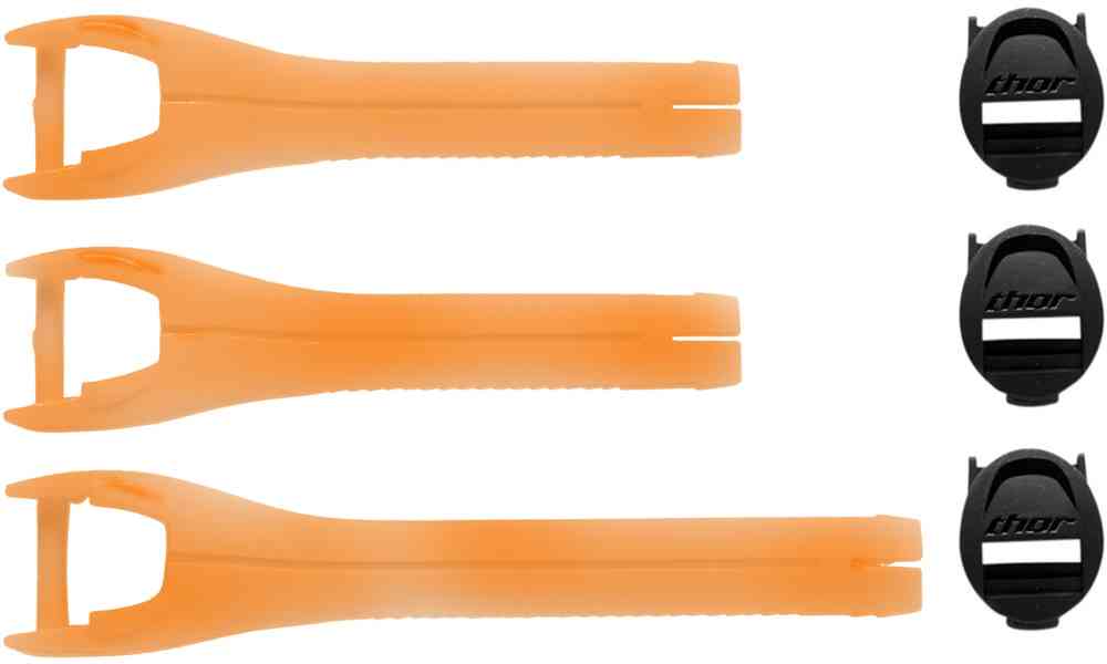 Thor Blitz XP Youth Strap Kit