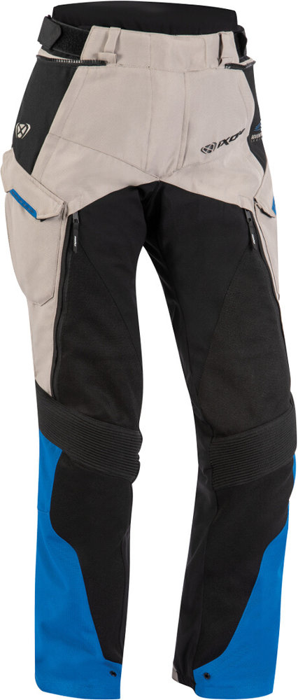 Ixon Eddas Ladies Motorcycle Textile Pants