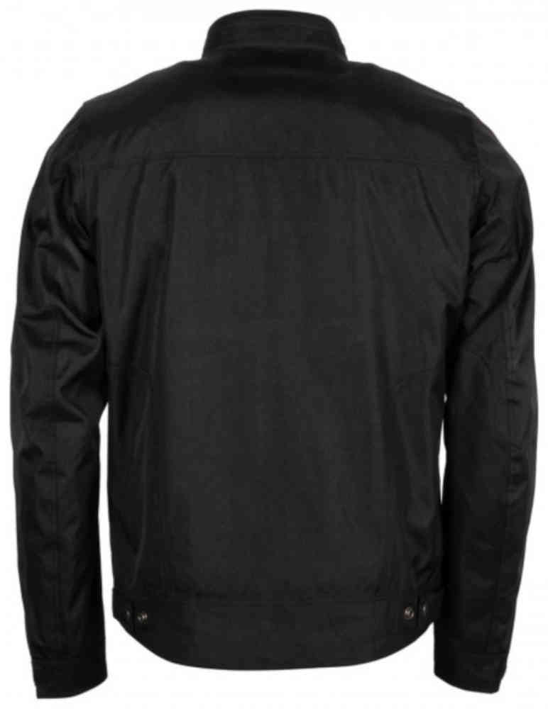 Helstons Stoner Mesh Motorcycle Textile Jacket