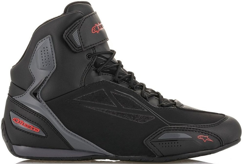 Alpinestars Faster-3 DryStar Motorcycle Shoes