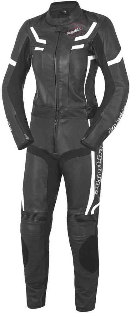 Bogotto ST-Evo Two Piece Ladies Motorcycle Leather Suit Pants 2nd choice item