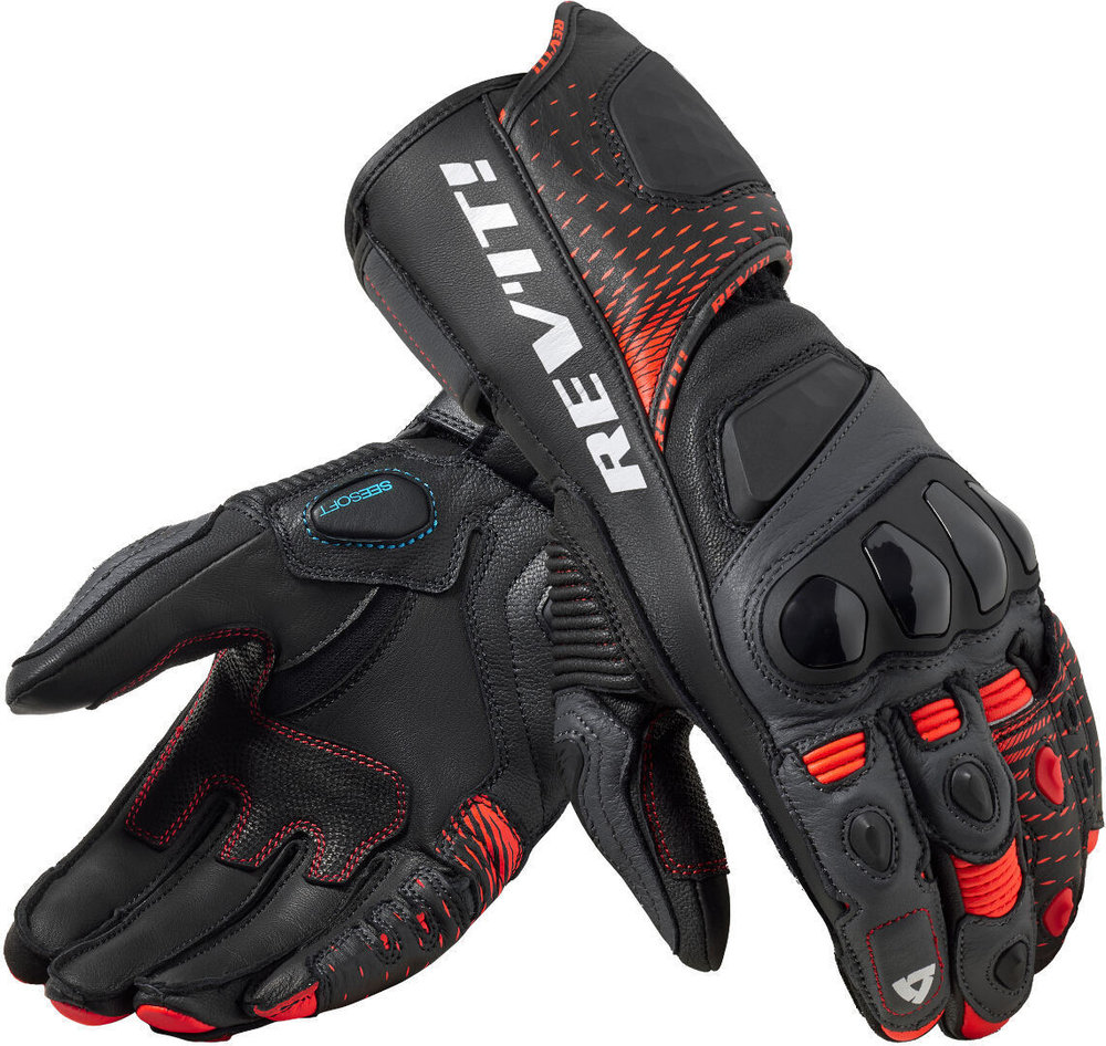 Revit Control Motorcycle Gloves