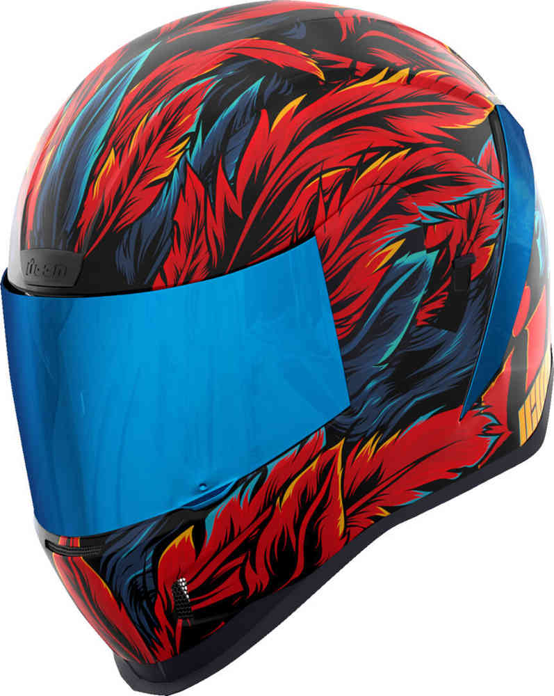 Icon Airform Fever Dream Helmet