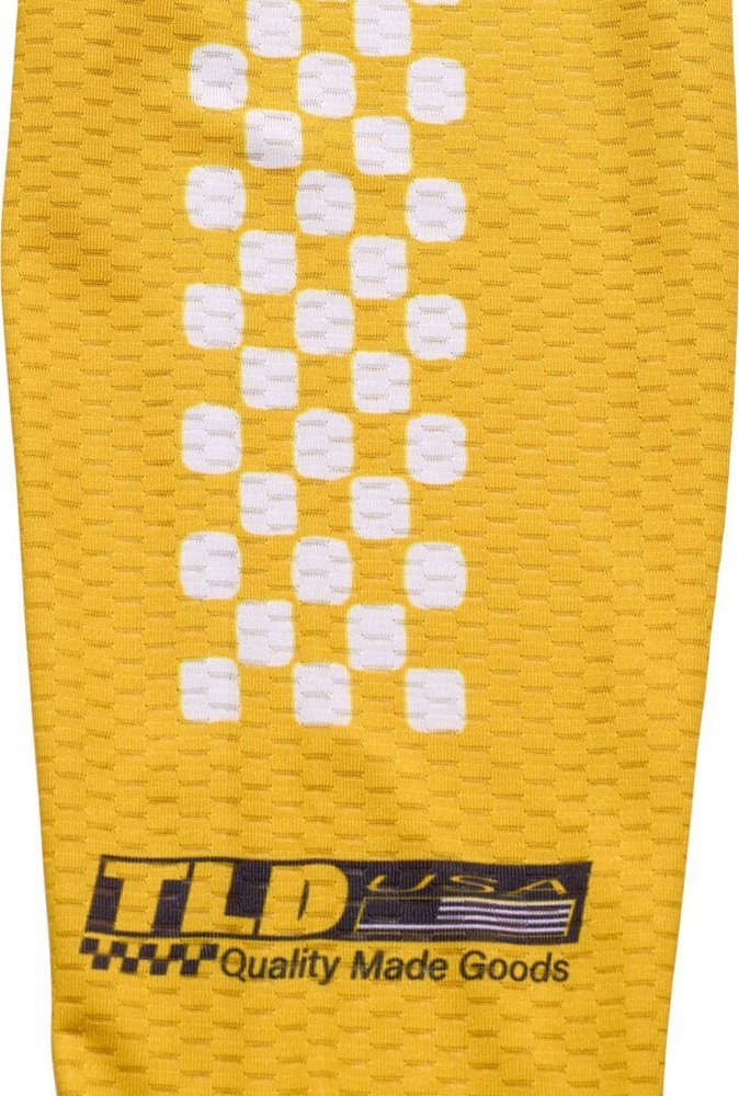 Troy Lee Designs GP Pro Air Factory Motocross Jersey