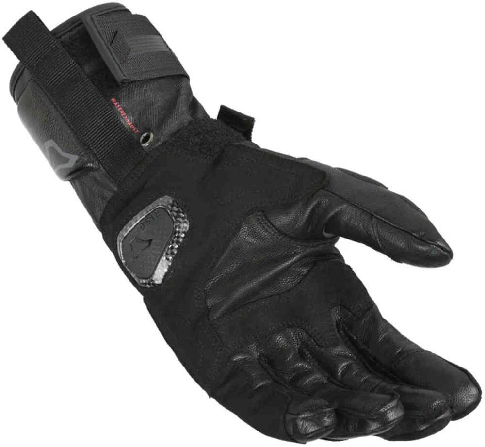 Macna Argos RTX waterproof Motorcycle Gloves