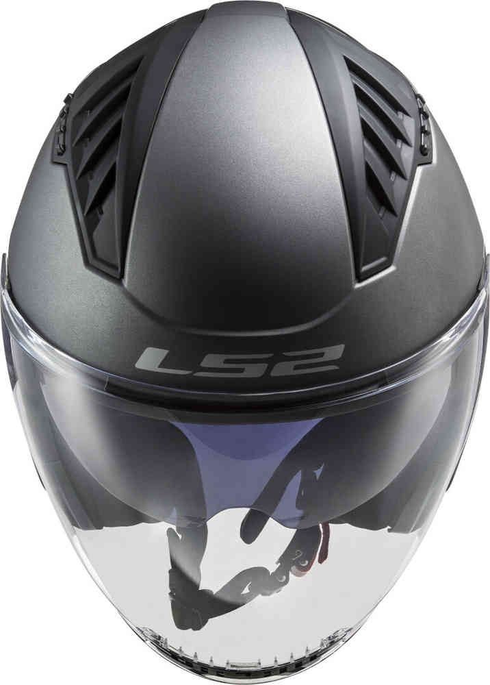 LS2 OF600 Copter II Jet Helmet