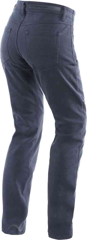 Dainese Casual Regular Ladies Motorcycle Textile Pants