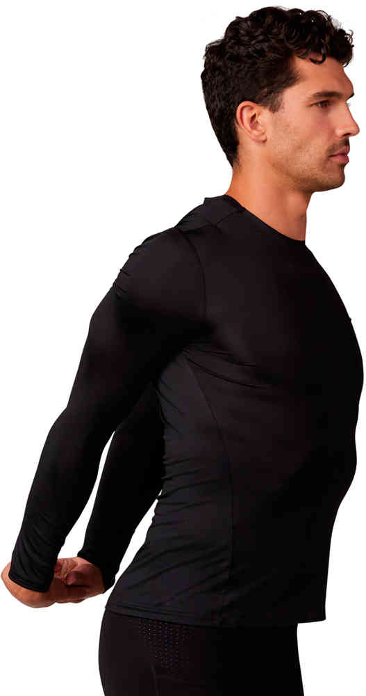 FOX Tecbase LS Baselayer Functional Shirt