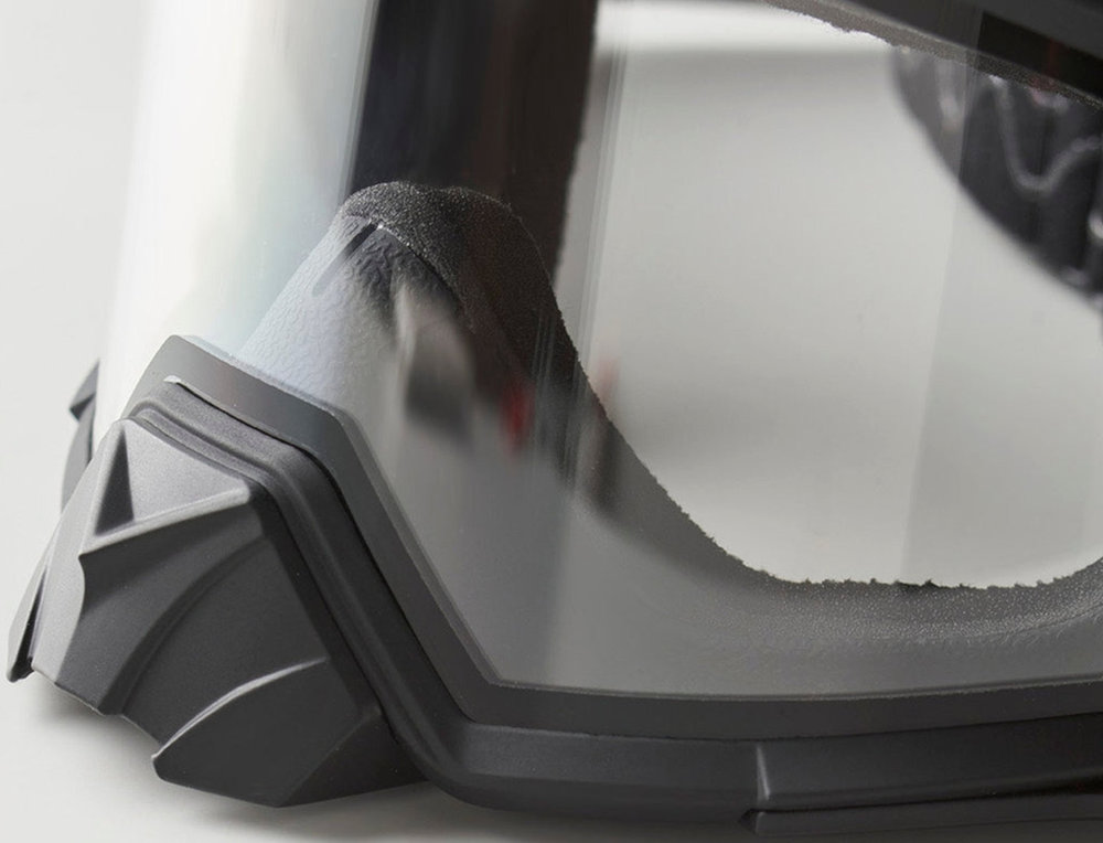 Fuel Endurage Motocross Goggles