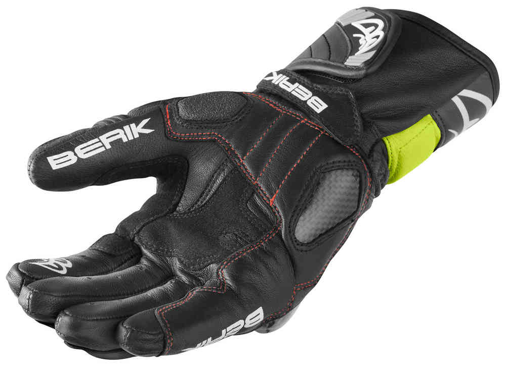Berik Namib Pro Motorcycle Gloves