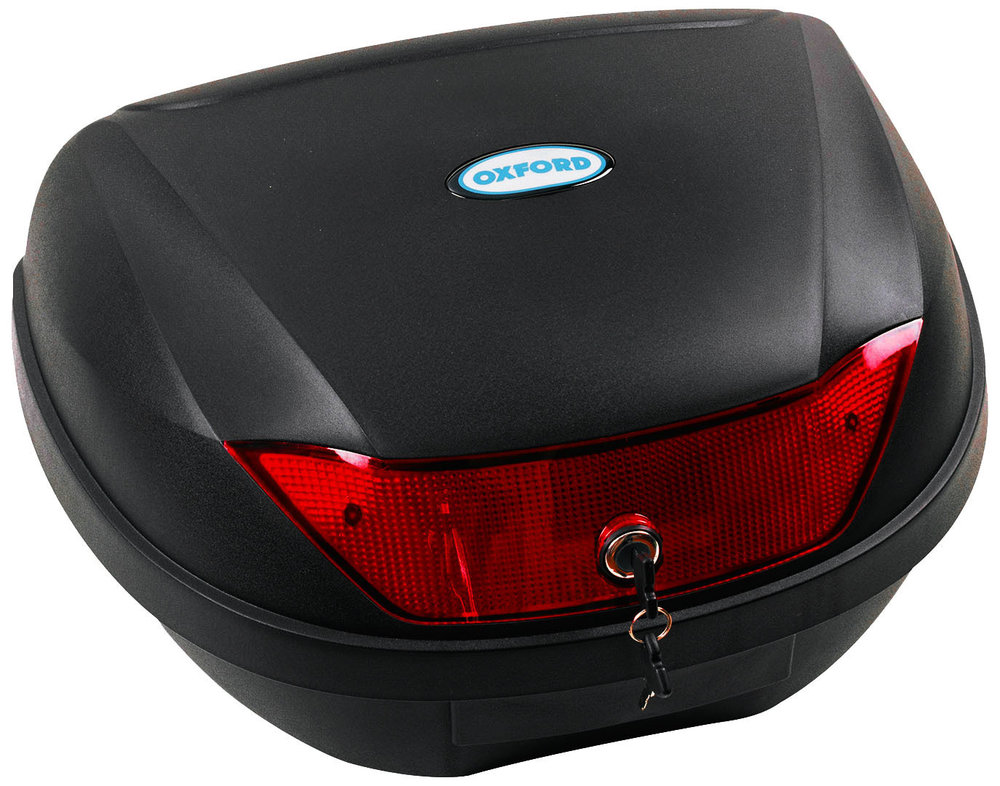 Oxford 44 Liters Motorcycle Top Case 2nd choice item