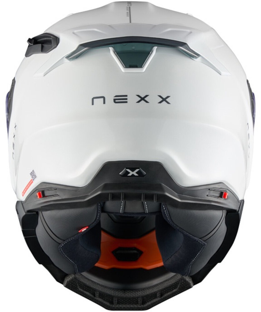 Nexx X.WST 3 Plain Helmet