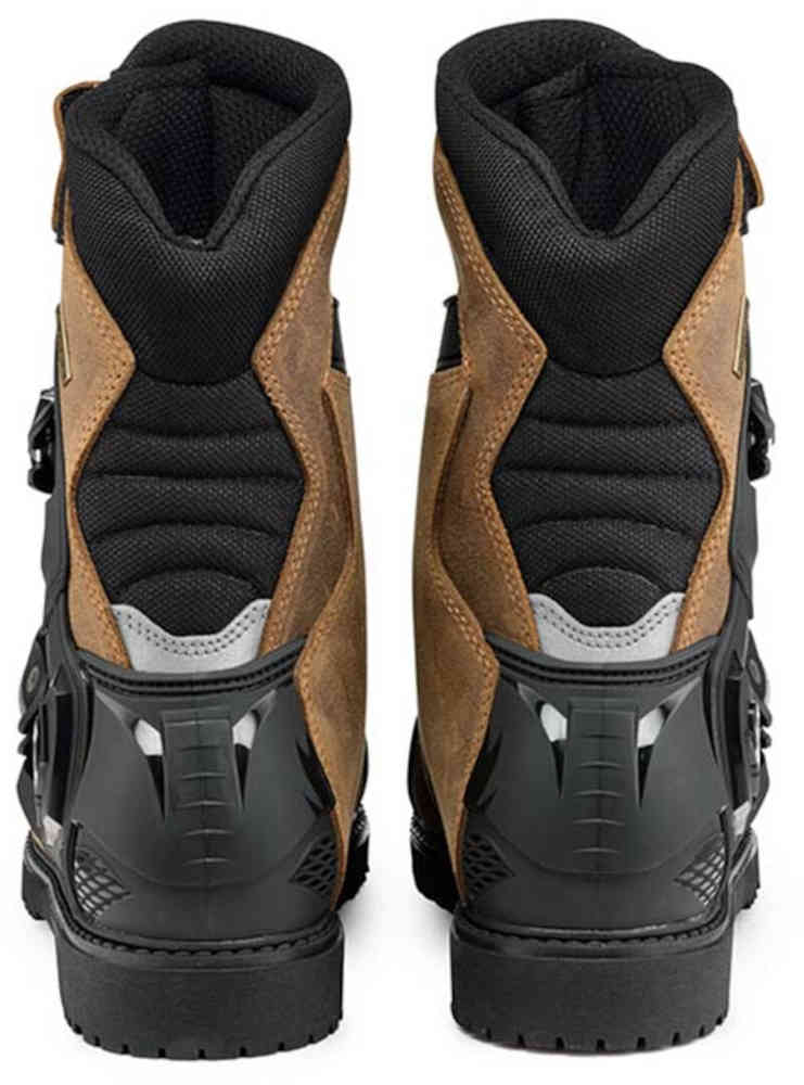 Sidi Mid Adventure 2 Gore-Tex Motorcyle Boots