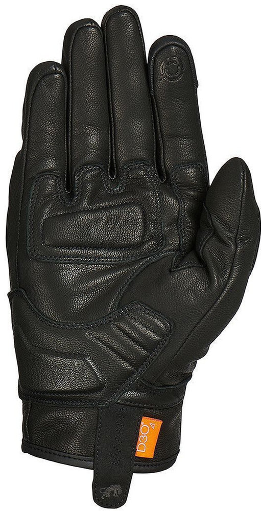 Furygan LR Jet D3O Ladies Motorcycle Gloves