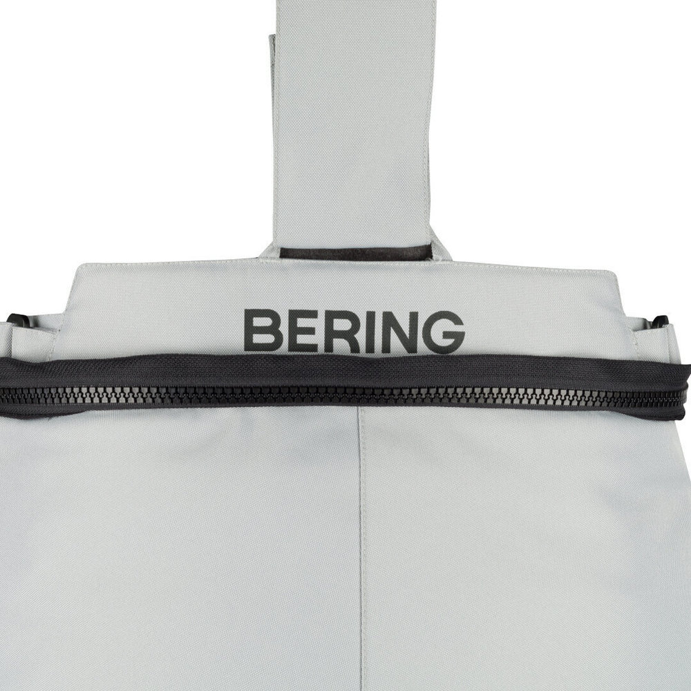 Bering Siberia waterproof Motorcycle Textile Pants