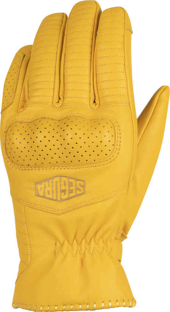 Segura Panther waterproof Motorcycle Gloves