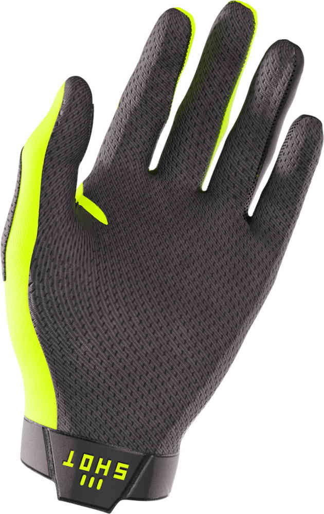 Shot Lite Motocross Gloves