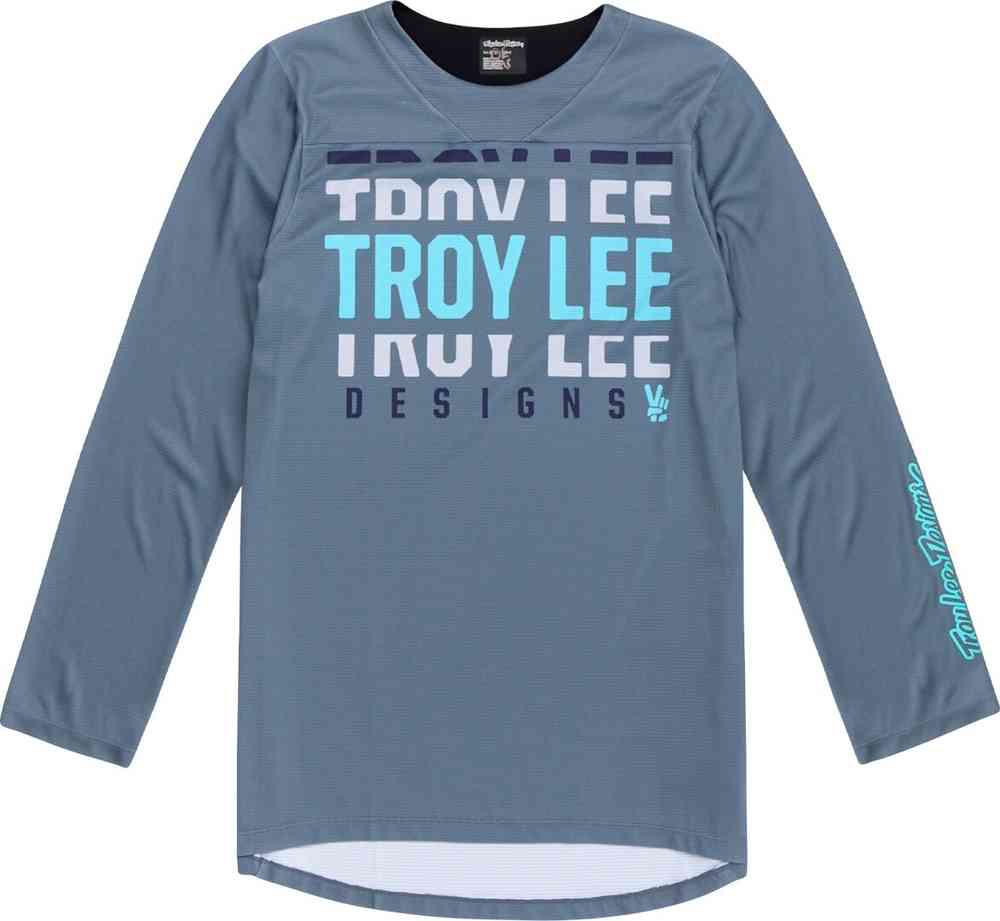 Troy Lee Designs Ruckus 3/4 Bicycle Jersey