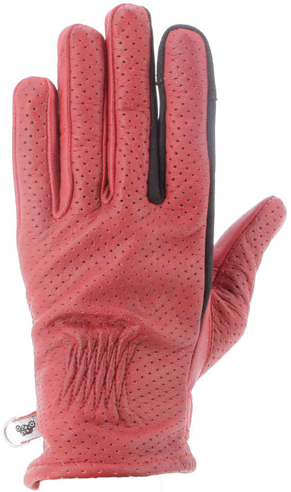 Helstons Candy Air perforated Ladies Motorcycle Gloves