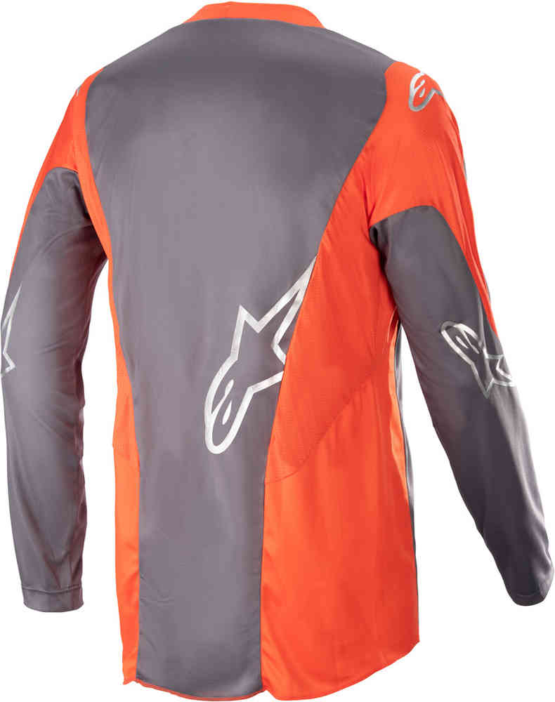 Alpinestars Racer Hoen Motocross Jersey
