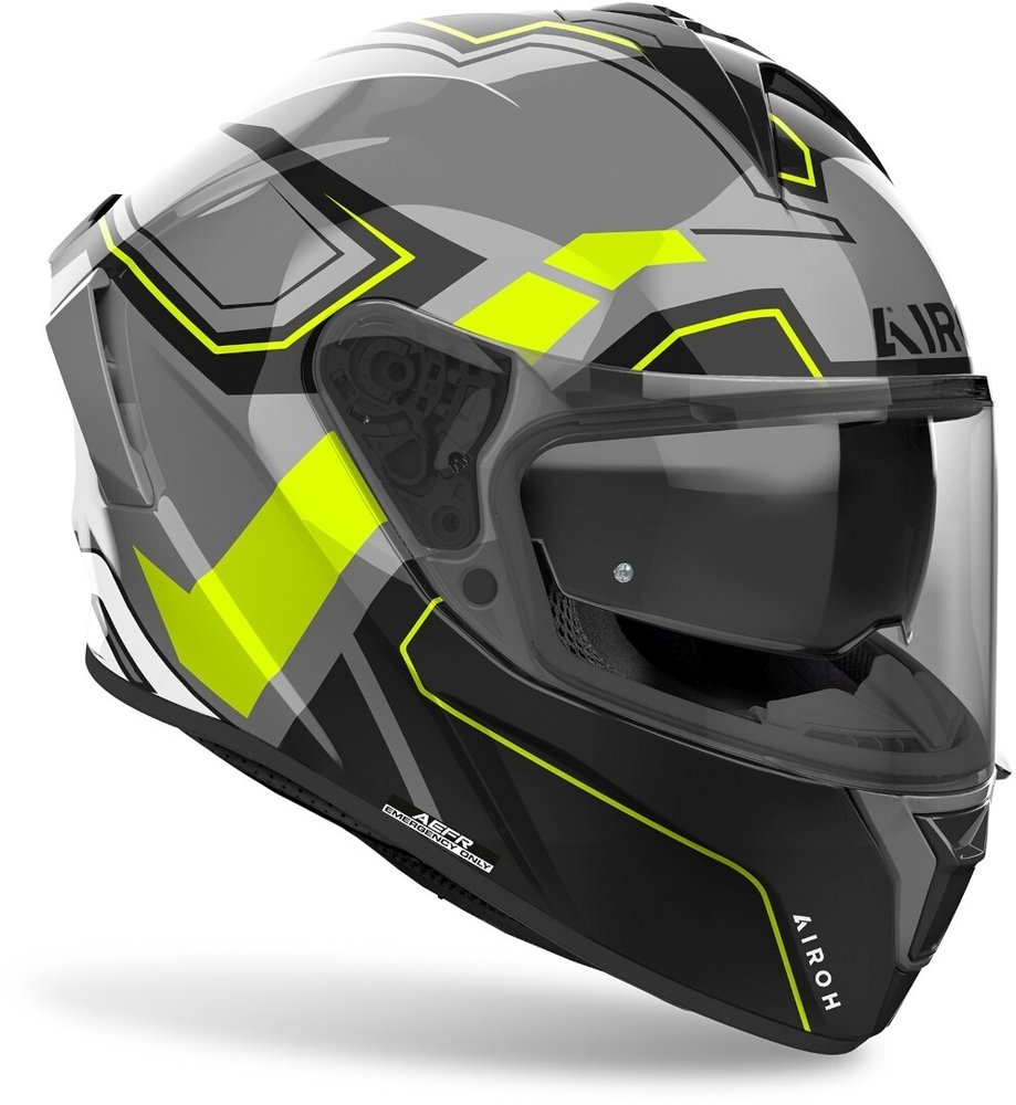 Airoh Spark 2 Dart Helmet