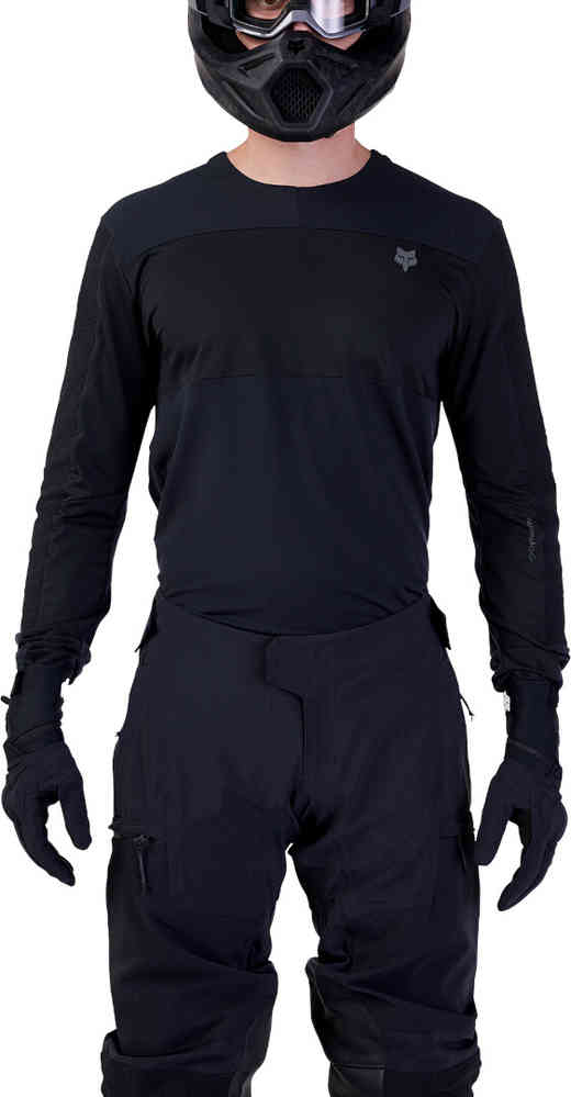 FOX Recon 2023 Motocross Jersey