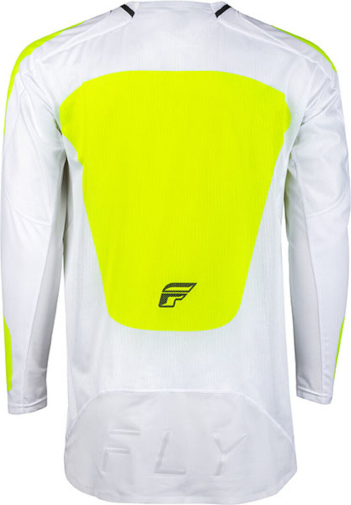 Fly Racing Evolution 2024 Motocross Jersey
