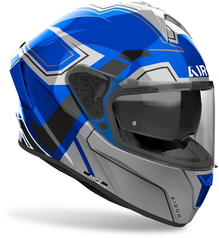 Airoh Spark 2 Dart Helmet