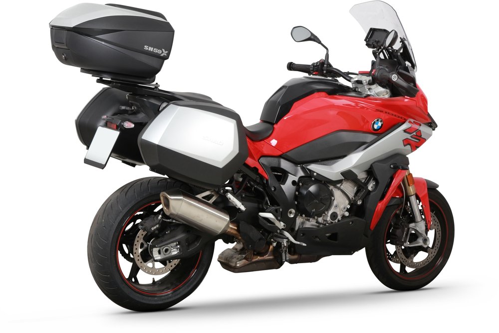 3P Side Case Carrier