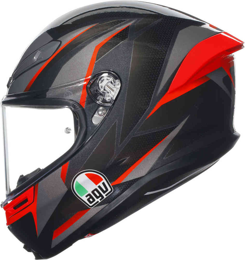 AGV K-6 S Slashcut Helmet