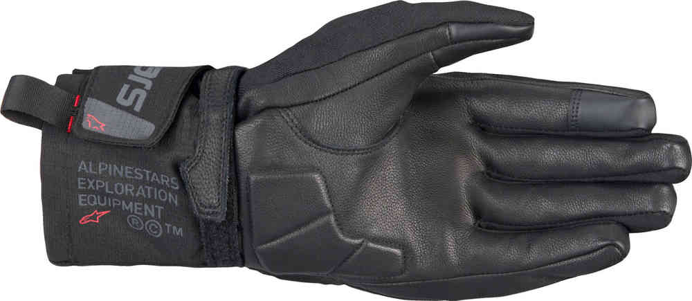 Alpinestars WT-3 Drystar waterproof Motorcycle Gloves