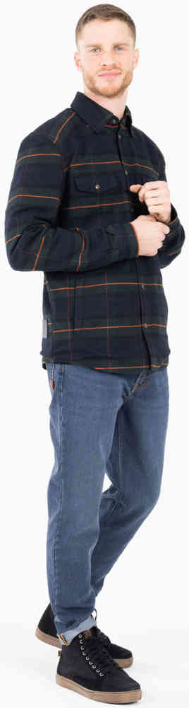 John Doe Classic Tapered Motorcycle Jeans