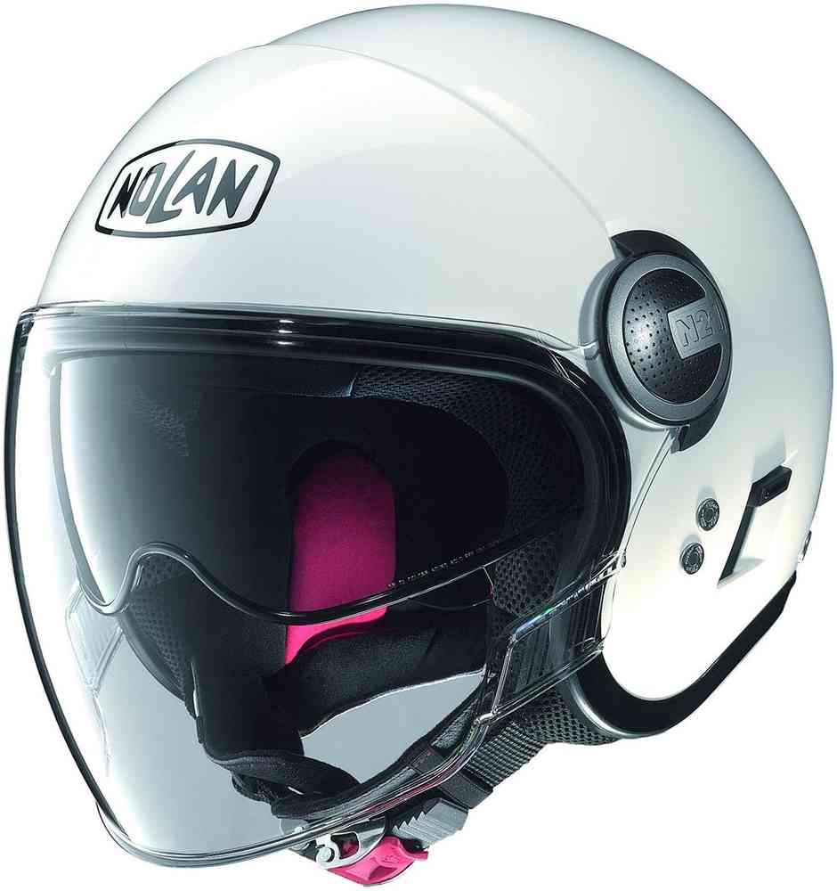 Nolan N21 Visor Classic Jet Helmet