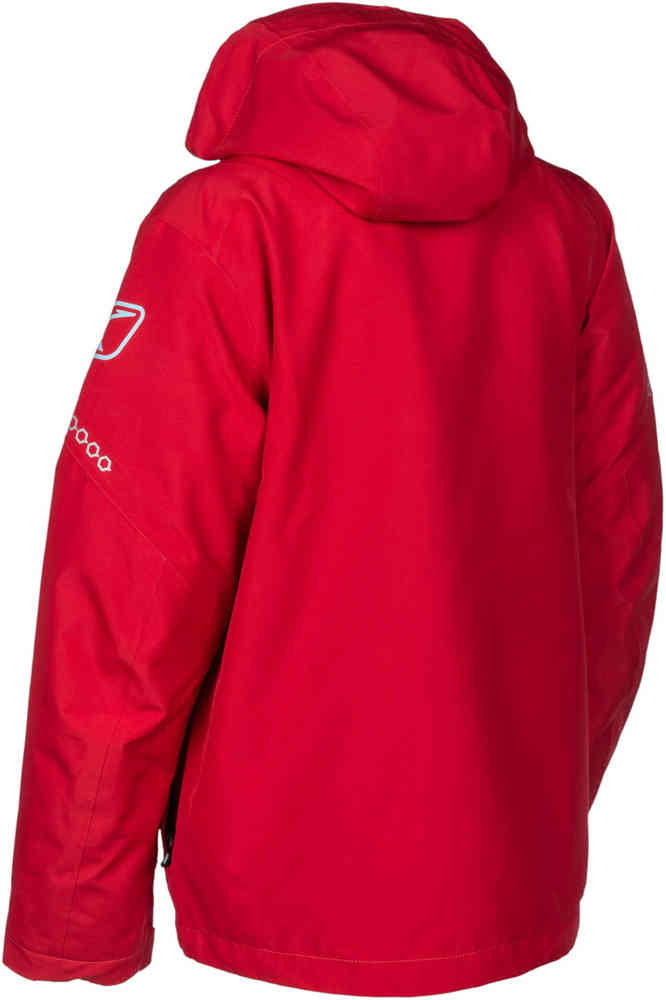 Klim Fuse Ladies Snowmobile Jacket