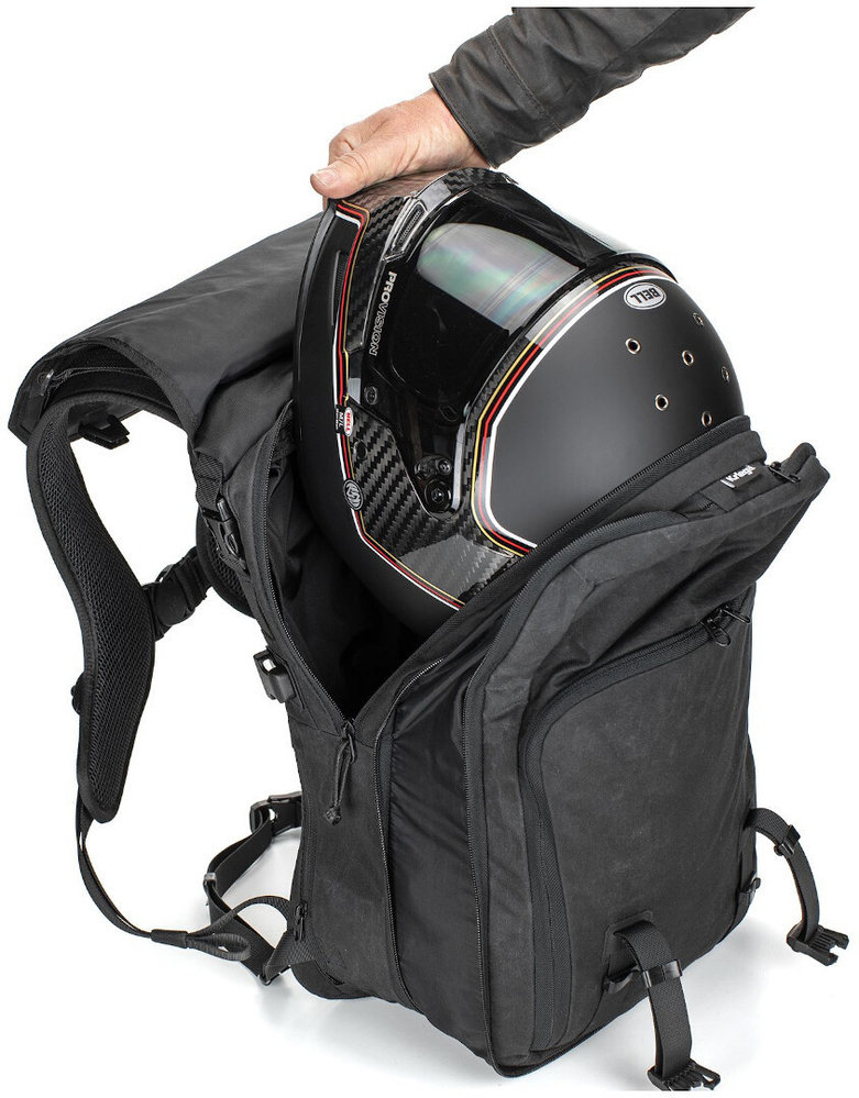 Kriega Roland Sands Design X Roam 34 Backpack
