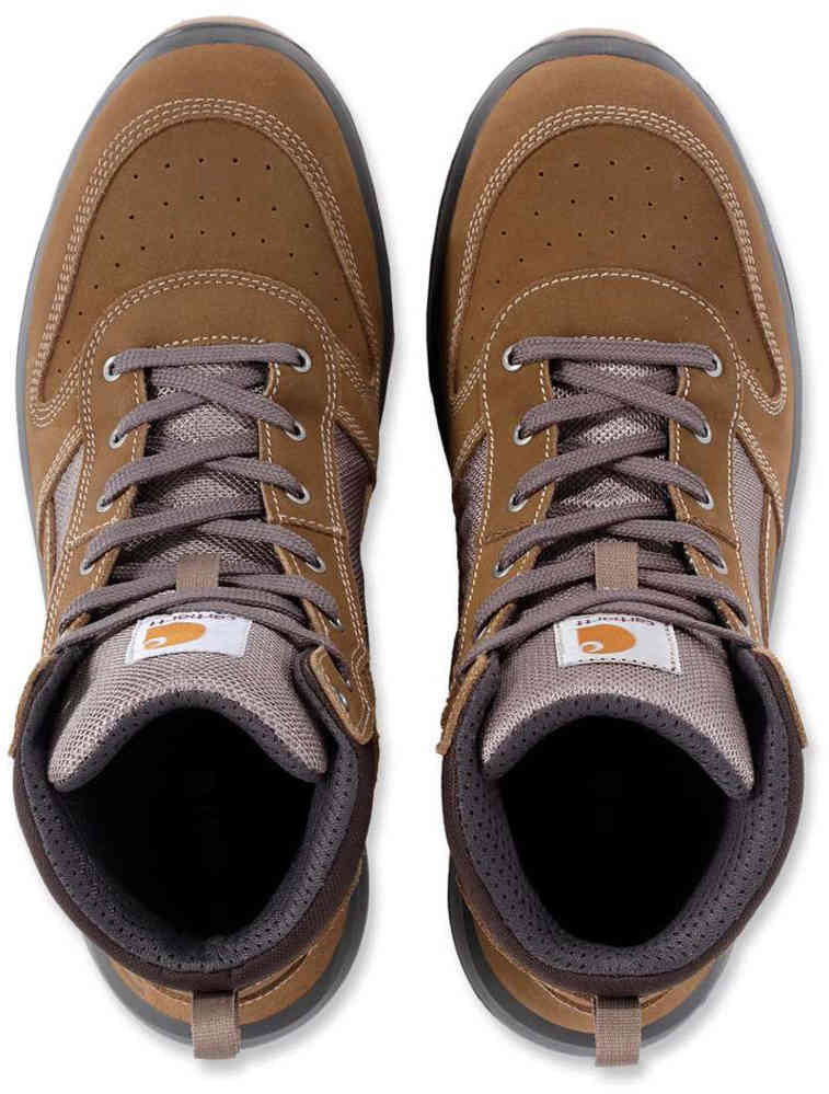 Carhartt Mid S1P Safety Boots