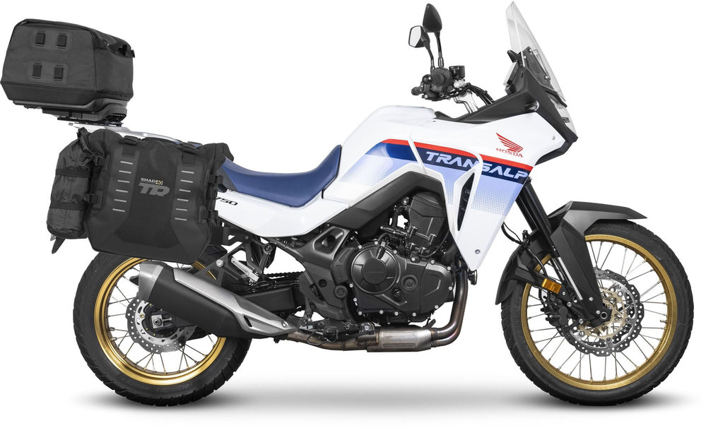 SHAD 4P Side Case Carrier